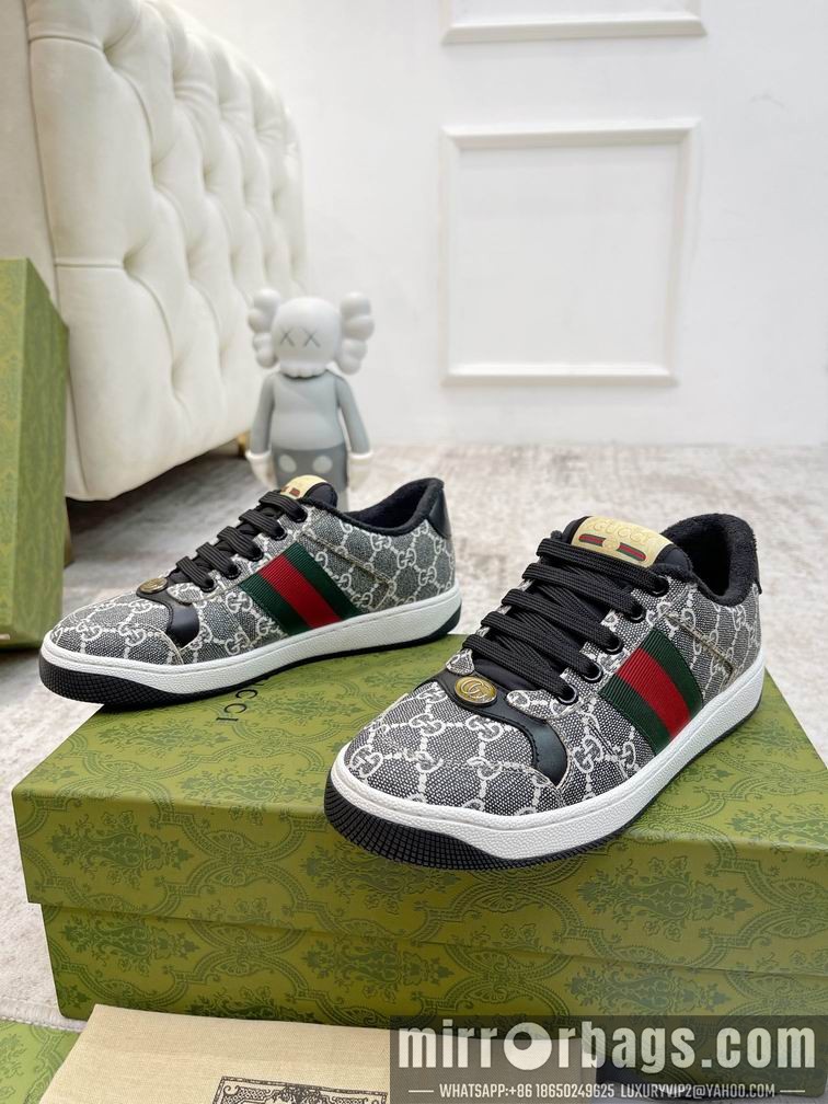 Gucci Shoes sz35-44 hnh0303