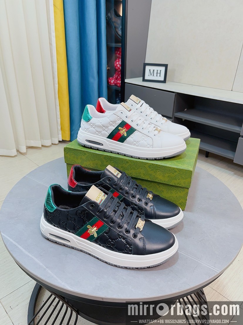 Gucci Shoes sz38-44 h0619