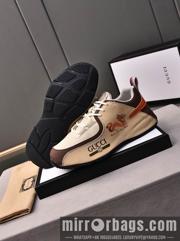 Gucci Shoes sz38-44 mnf0134