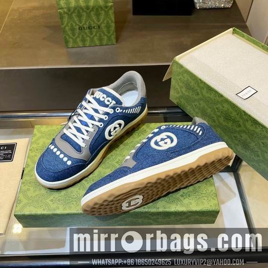 Gucci Shoes sz35-45 mnh1004