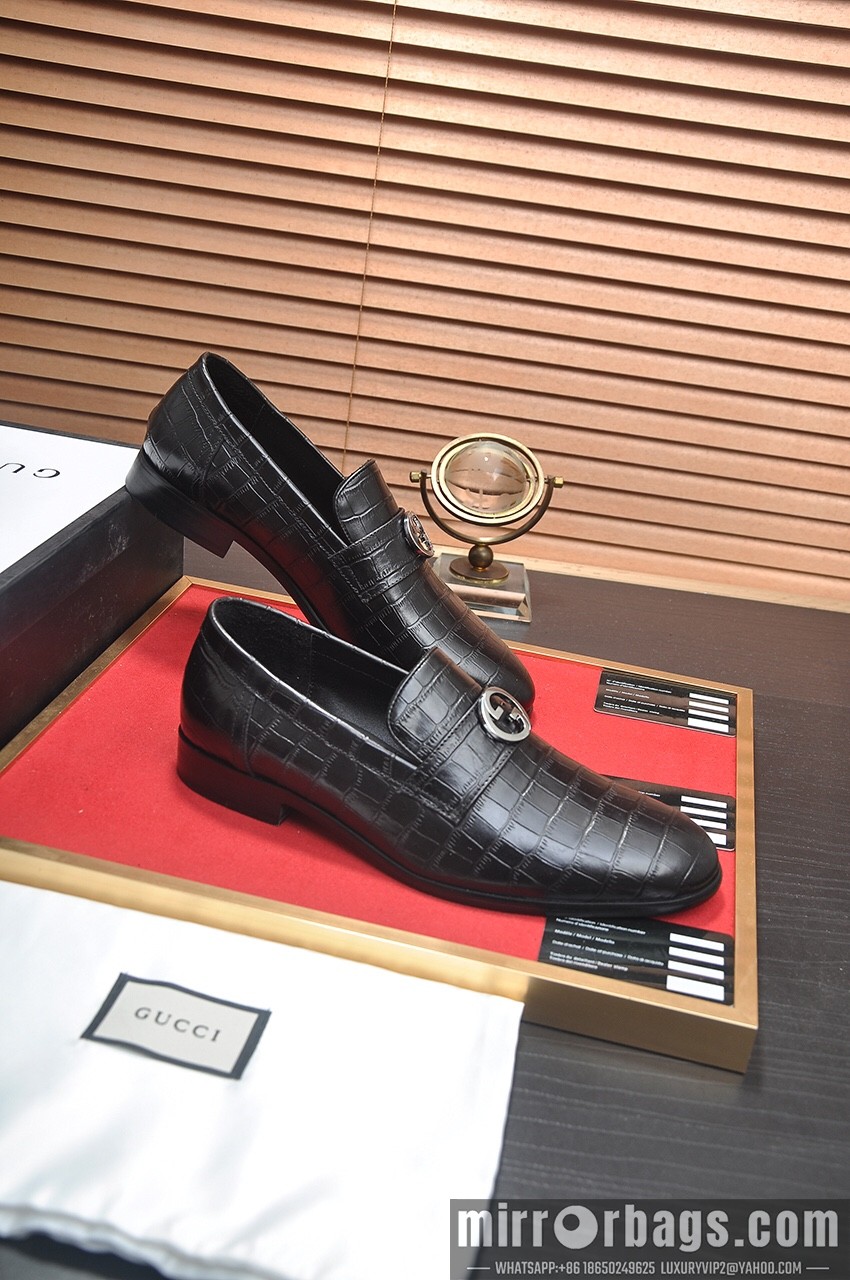 Gucci Shoes sz38-45 hnh1217
