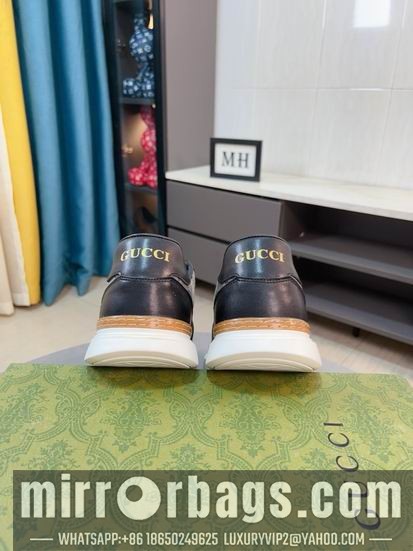 Gucci Shoes sz38-44 mnh0520