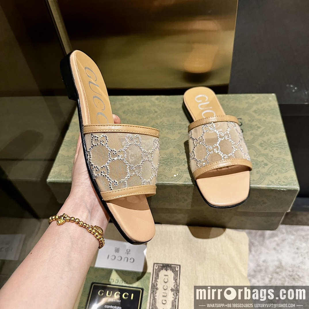 Gucci Shoes sz35-40 h0501