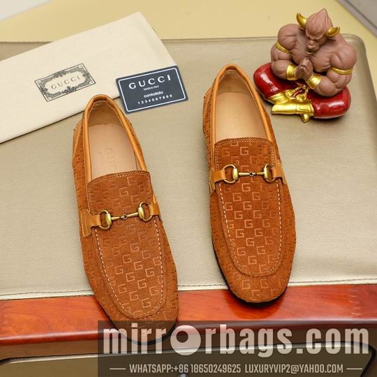 Gucci Shoes sz38-45 mnh0815