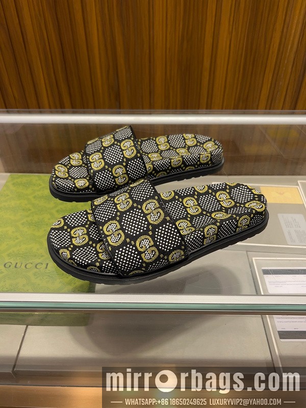Gucci Shoes sz38-45 jyh0235