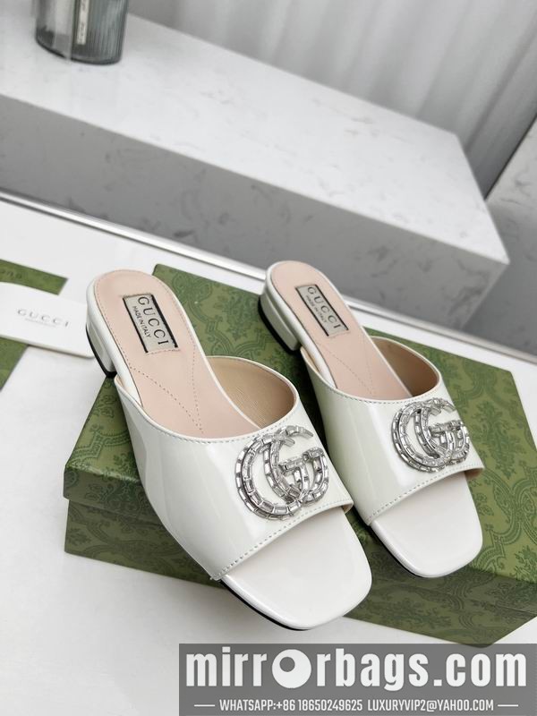 Gucci Shoes sz35-43 mnf0220