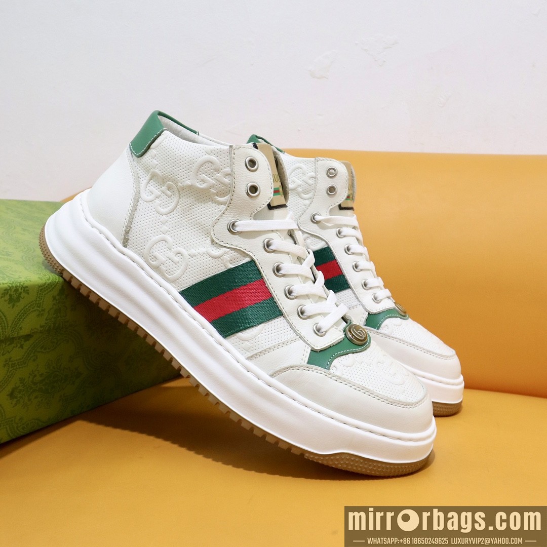 Gucci Shoes sz38-45 hnh1210