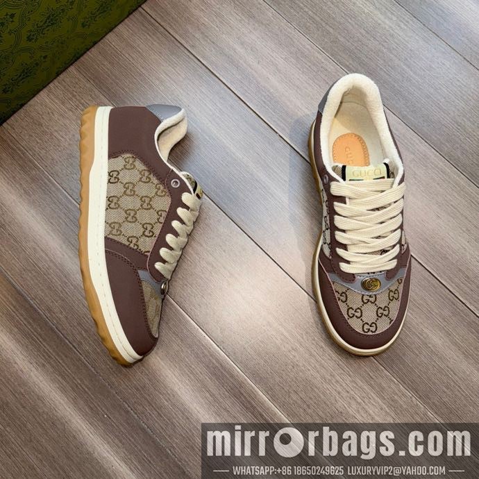 Gucci Shoes sz38-45 mnf0373