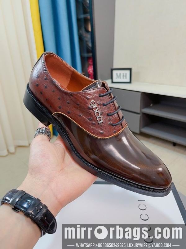 Gucci Shoes sz38-46 mnf03105