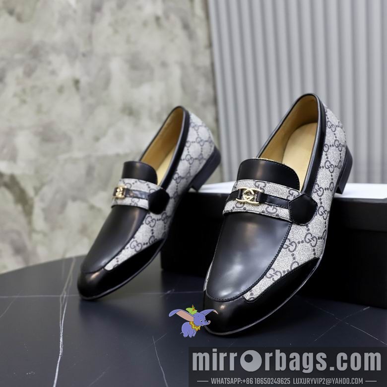 Gucci Shoes sz38-44 ngh0363