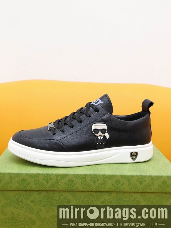 Gucci Shoes sz38-44 hnm0141