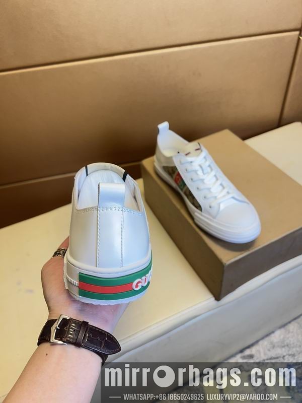 Gucci Shoes sz38-44 mnf0321