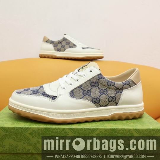 Gucci Shoes sz38-44 mnh0401