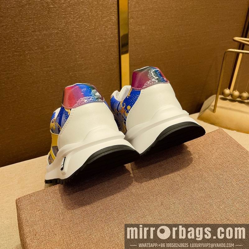 Gucci Shoes sz38-44 mnf329