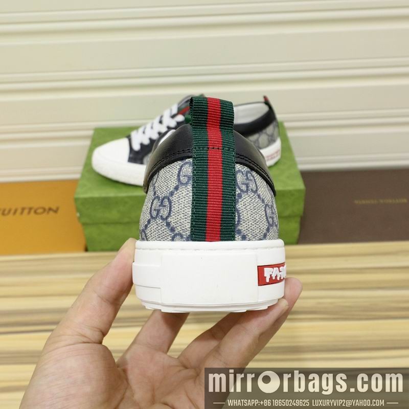 Gucci Shoes sz38-45 mnf0399