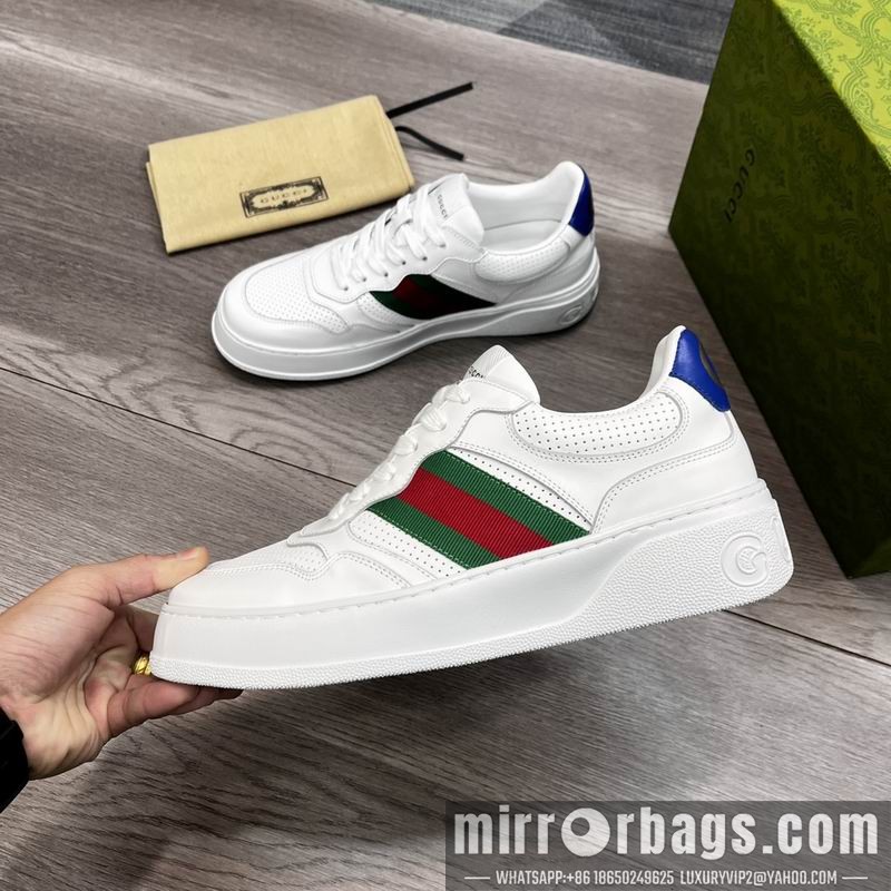 Gucci Shoes sz 38-45 mnf0152