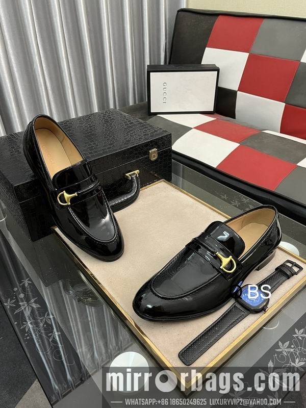 Gucci Shoes sz38-45 5C BS1101