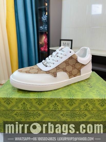 Gucci Shoes sz38-44 mnh1004