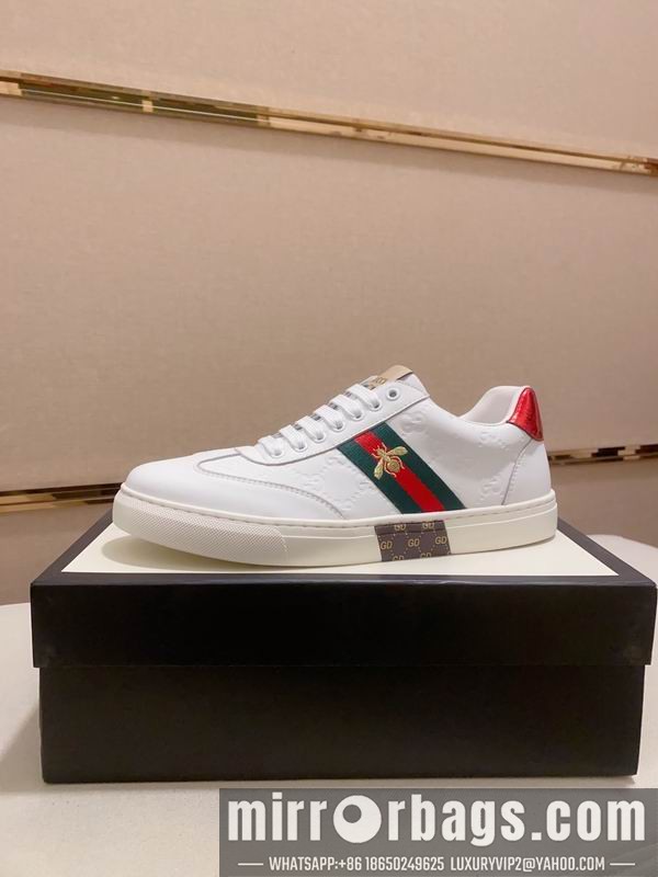 Gucci Shoes sz 38-44 mnf0172