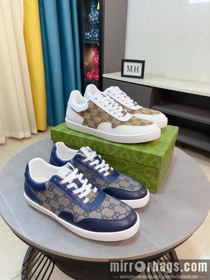 Gucci Shoes sz38-44 h1010