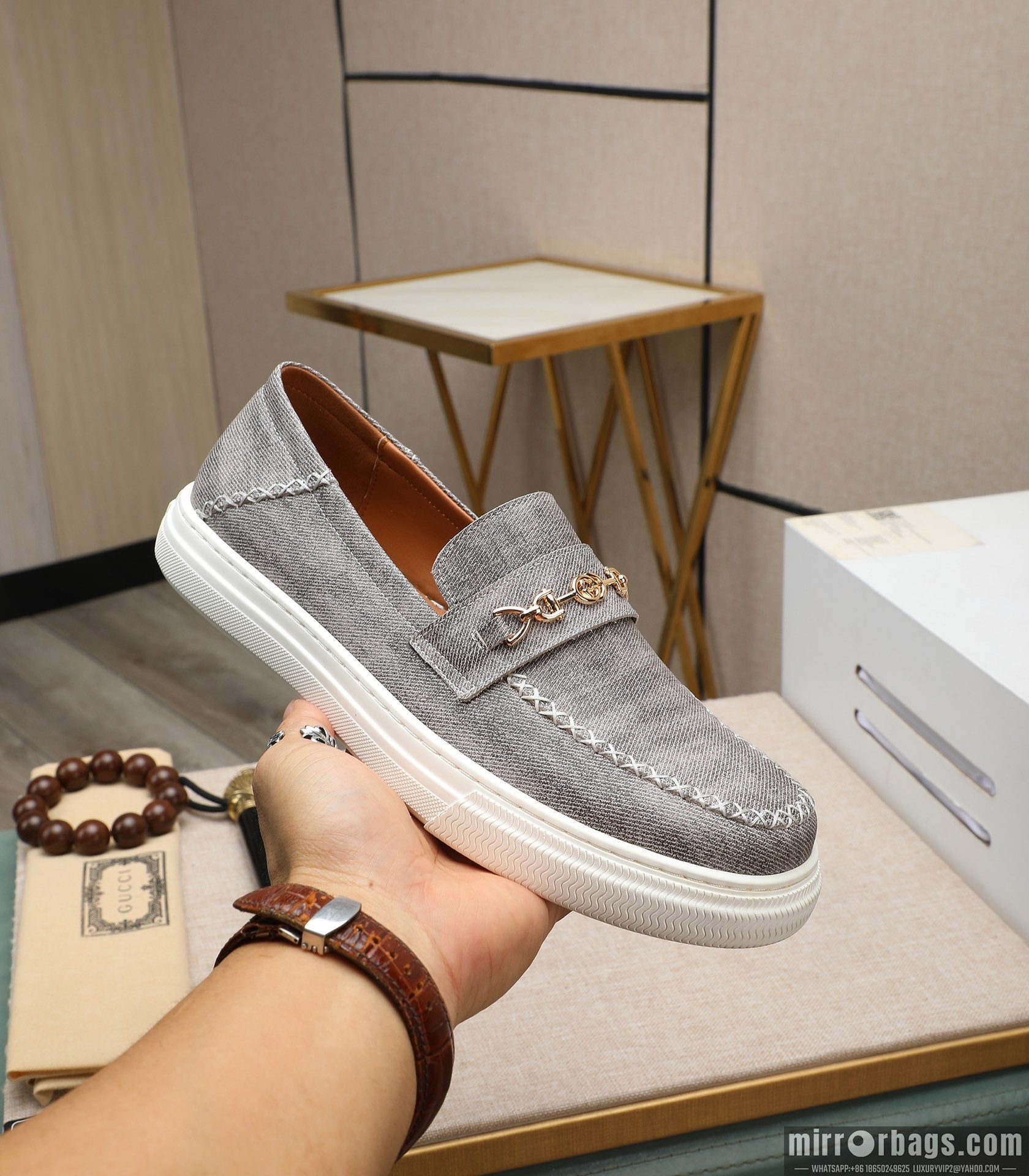 Gucci Shoes sz38-44 h0717