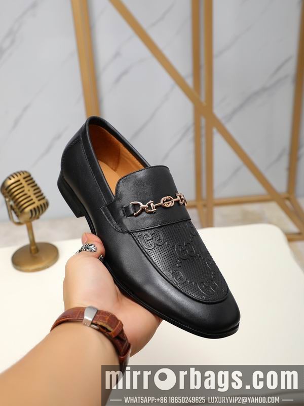 Gucci Shoes sz38-44 mnf0111