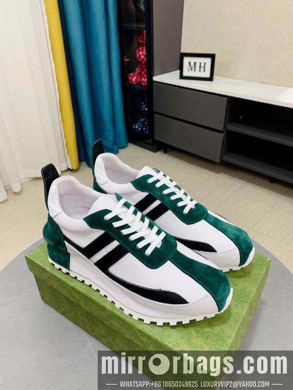 Gucci Shoes sz38-44 mnf0318