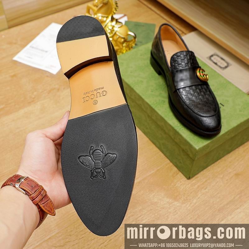 Gucci Shoes sz38-47 mnf0299