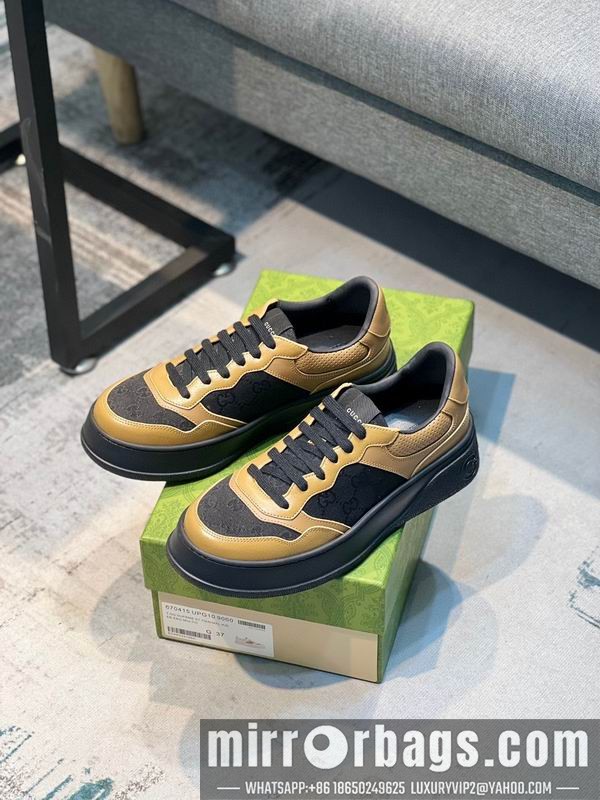 Gucci Shoes sz34-45 hnm01151
