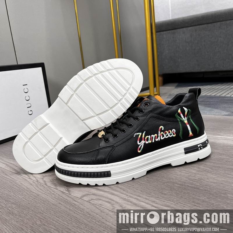 Gucci Shoes sz 38-45 mnf0156