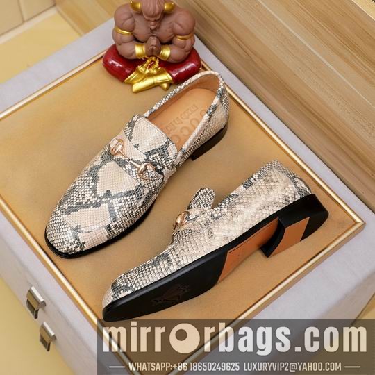 Gucci Shoes sz38-44 mnh0809