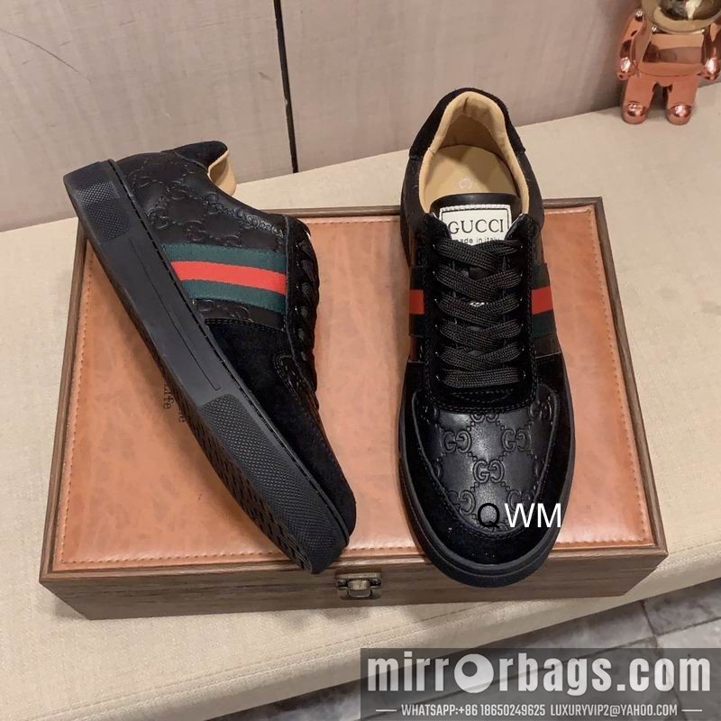 Gucci Shoes sz38-45 WM1209