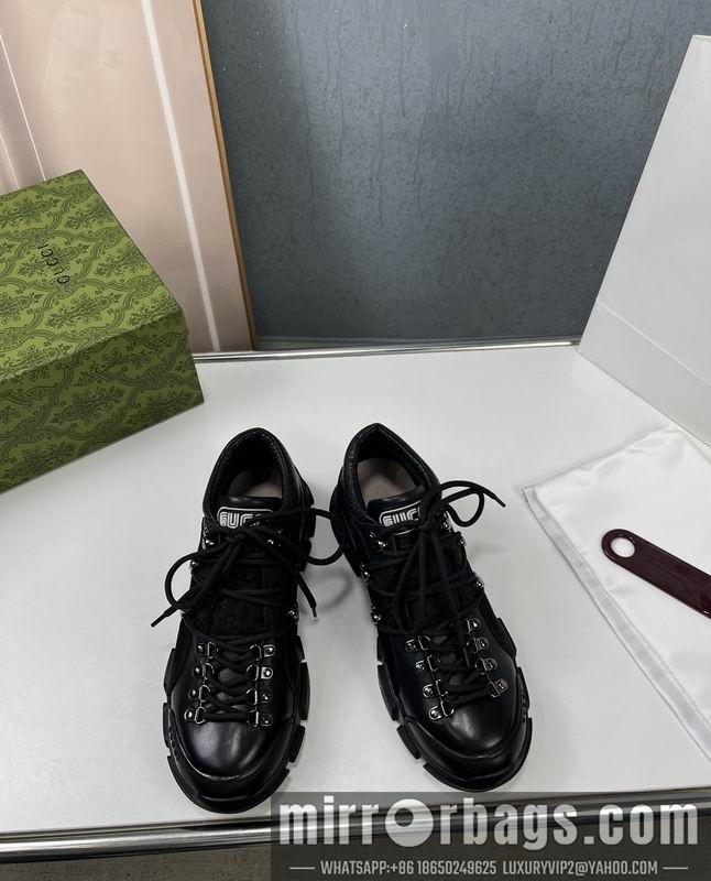 Gucci Shoes sz38-45 mnf0303