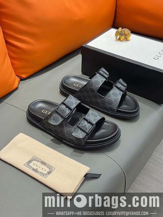 Gucci Shoes sz38-44 mnh0404