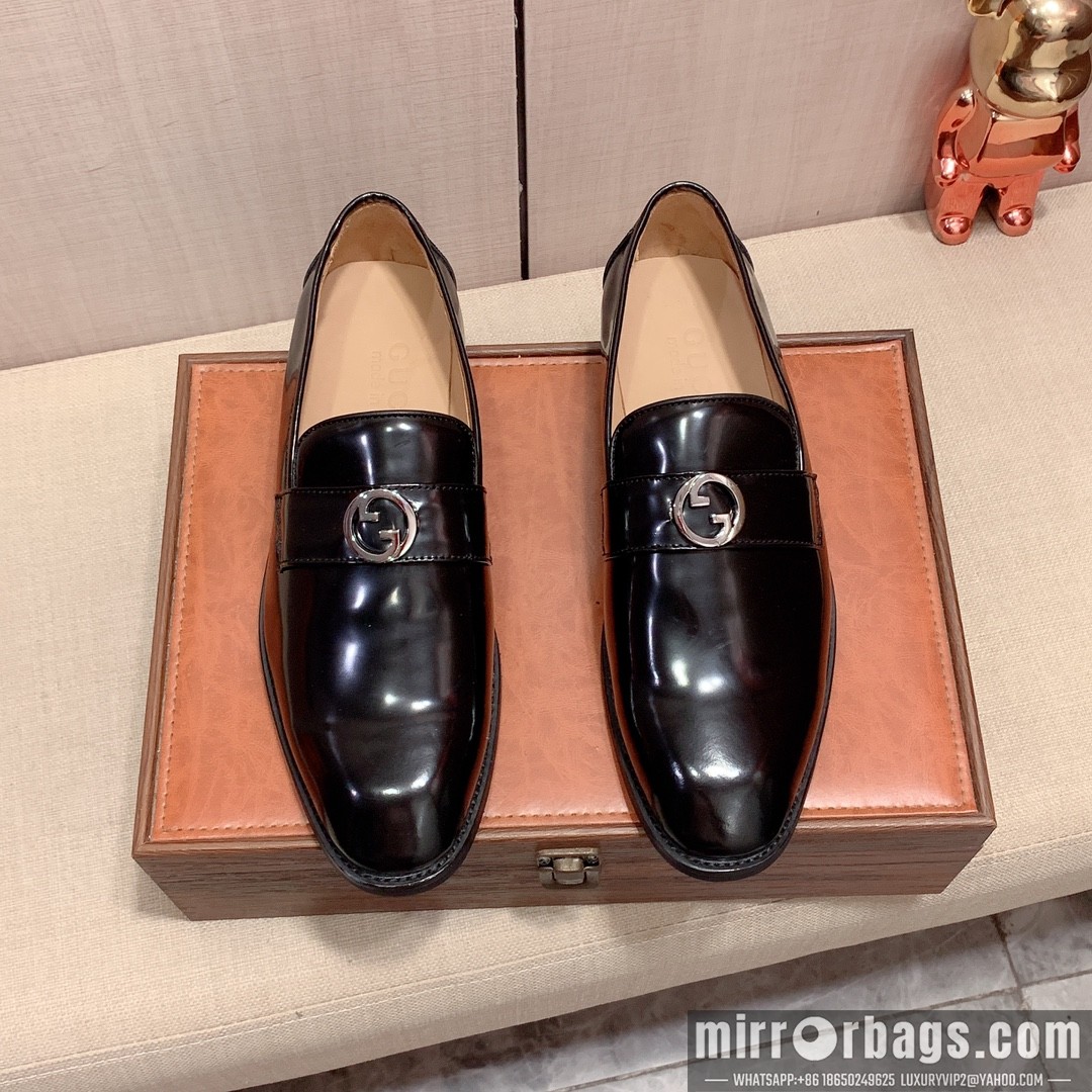 Gucci Shoes sz38-44 h0603
