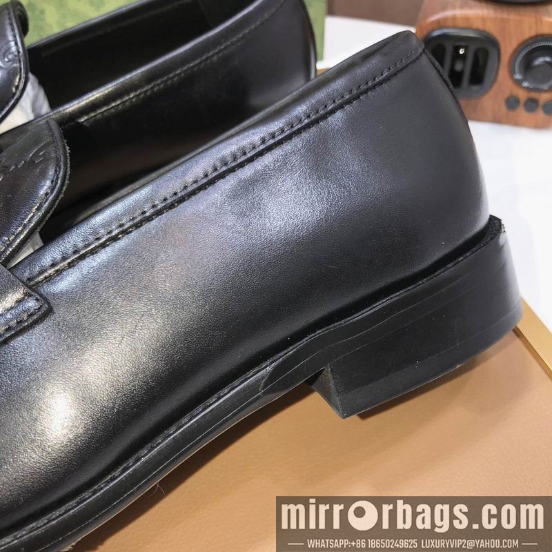 Gucci Shoes sz38-44 hnm0168