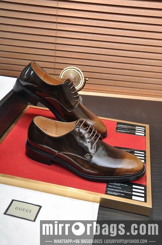 Gucci Shoes sz38-45 mnf03140