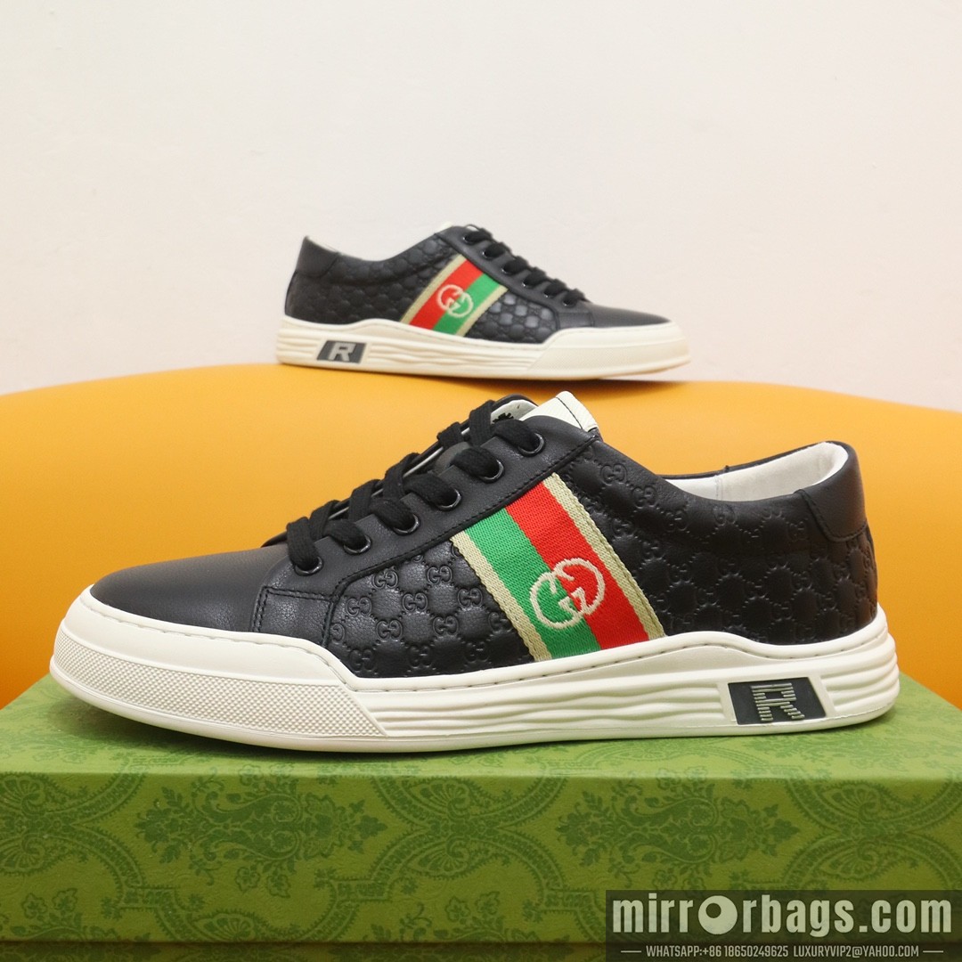 Gucci Shoes sz38-44 hnh1211