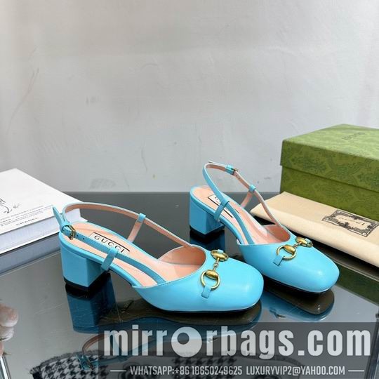 Gucci Shoes sz35-43 mnh0401