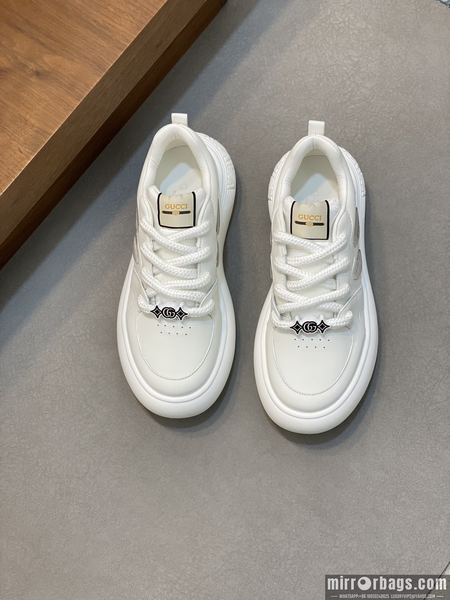 Gucci Shoes sz38-45 hnh1202