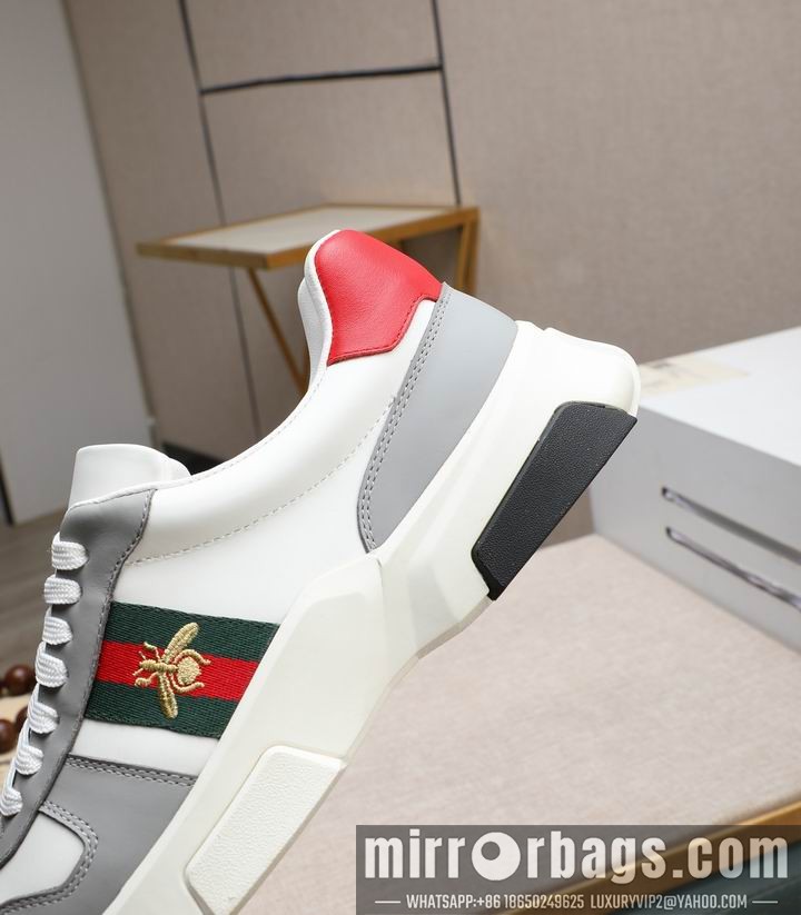 Gucci Shoes sz38-44 hnh0219