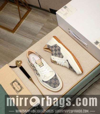 Gucci Shoes sz38-44 mnh1005