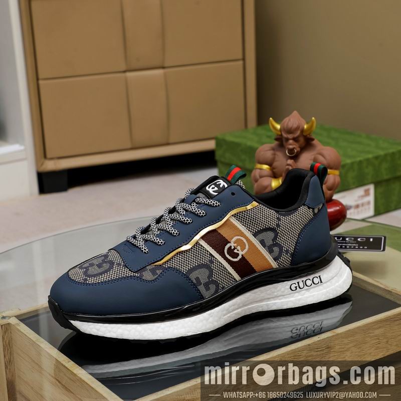 Gucci Shoes sz38-44 mnf0351