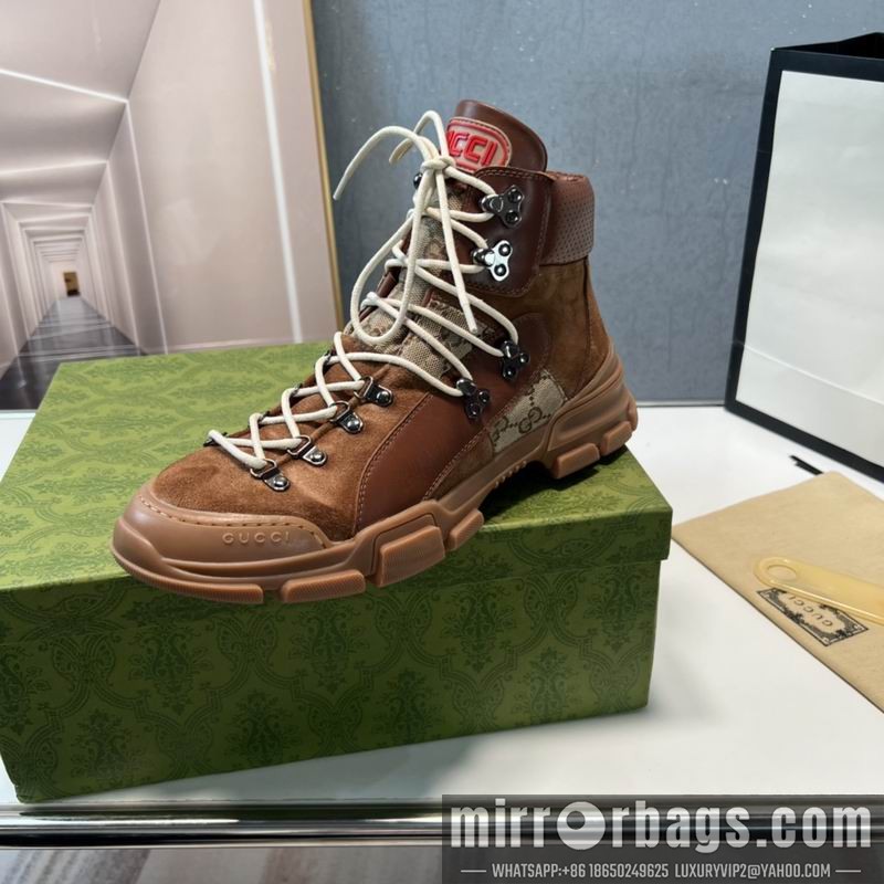 Gucci Shoes sz38-44 mnf0301