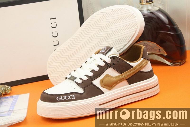 Gucci Shoes sz38-43 mnf0225
