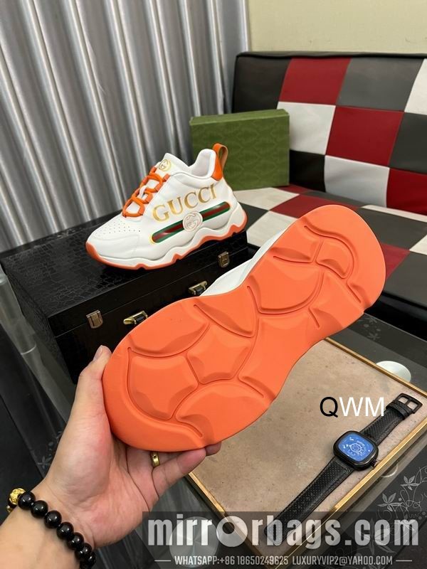 Gucci Shoes sz38-45 WM0206