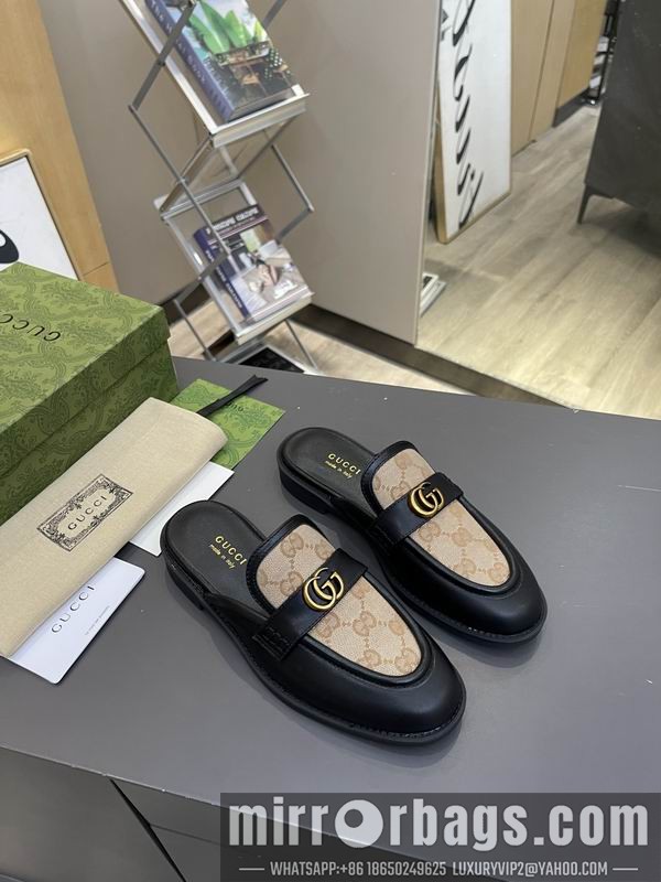Gucci Shoes sz 35-42 mnf0224