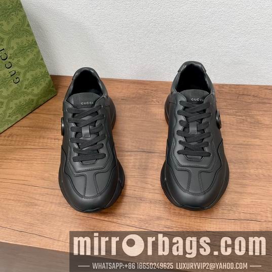 Gucci Shoes sz35-45 hnh1007