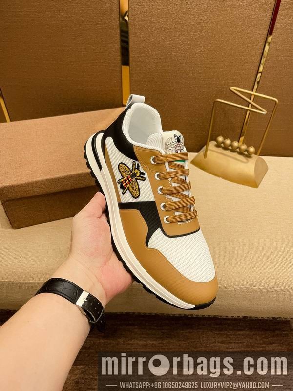 Gucci Shoes sz38-44 mnf0327