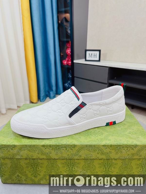 Gucci Shoes sz38-44 mnf0306
